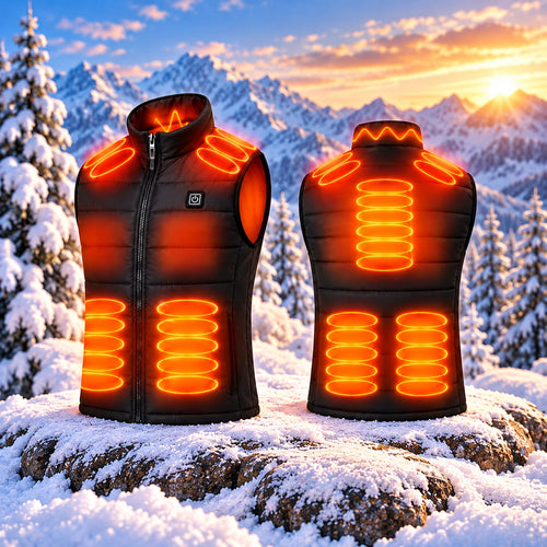 CozyVolt™