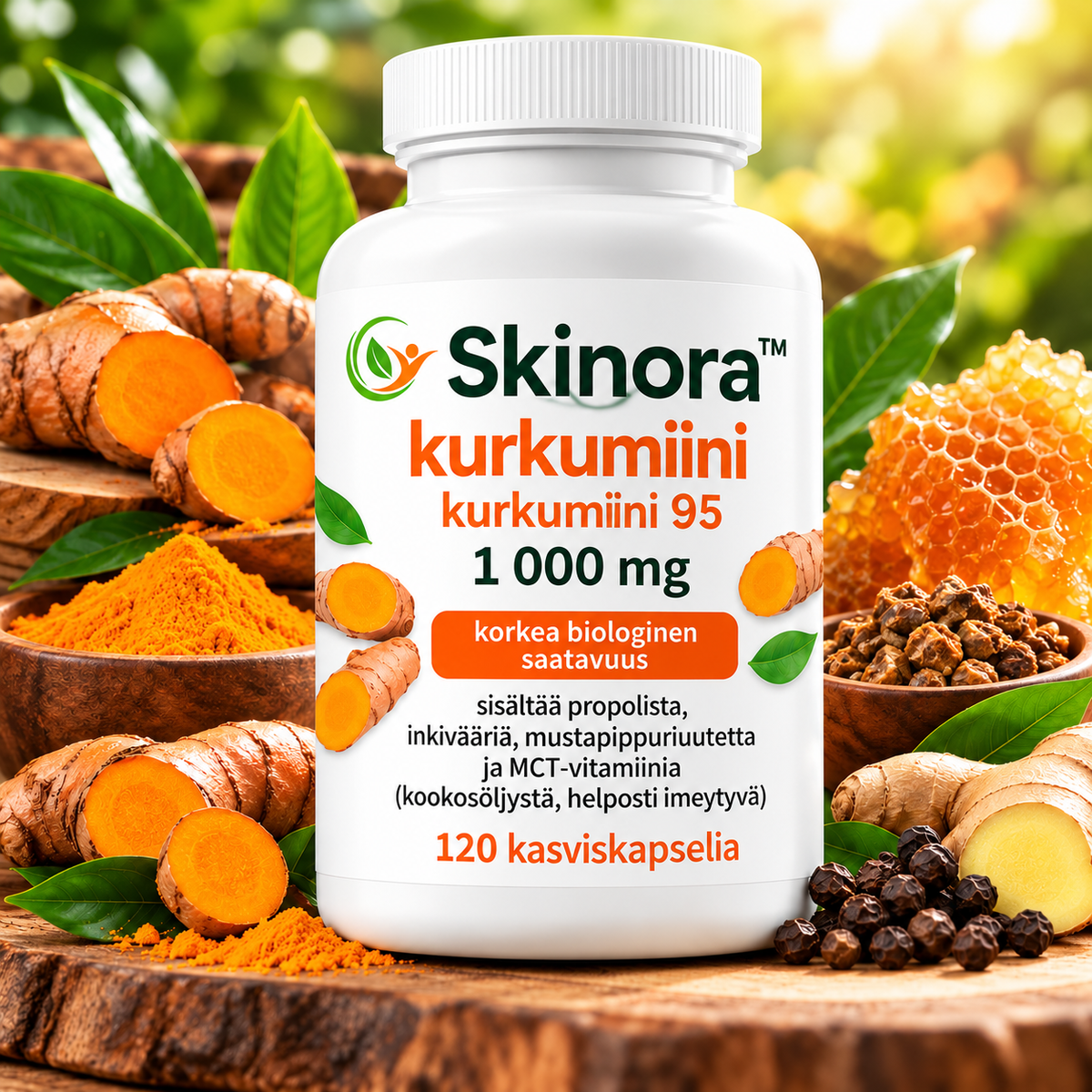 Skinora™