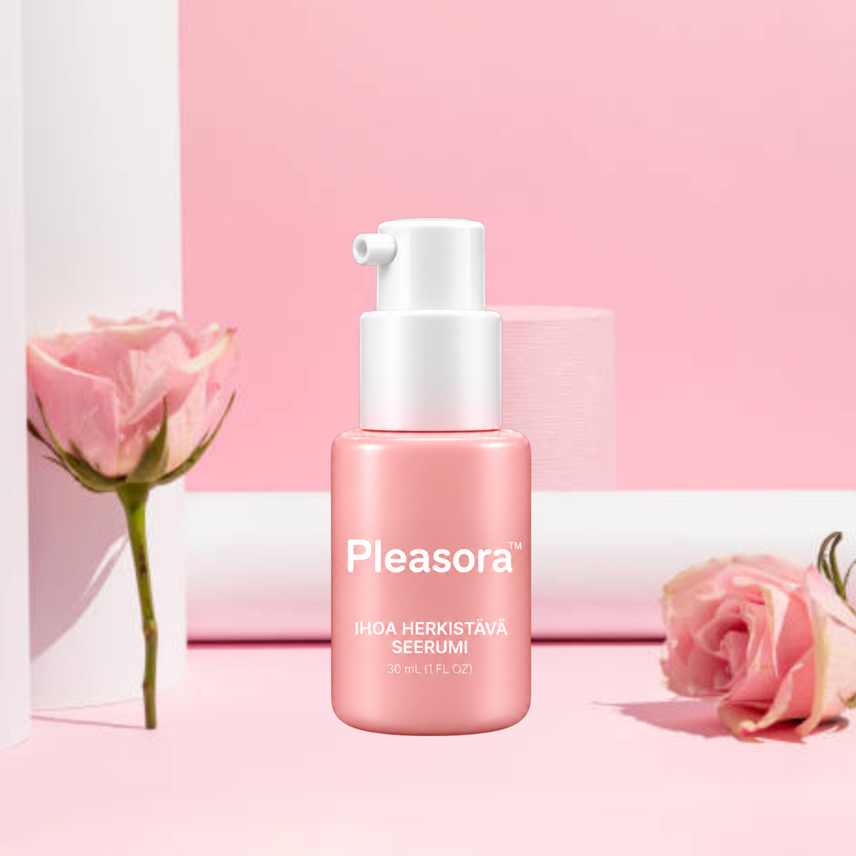 Pleasora™
